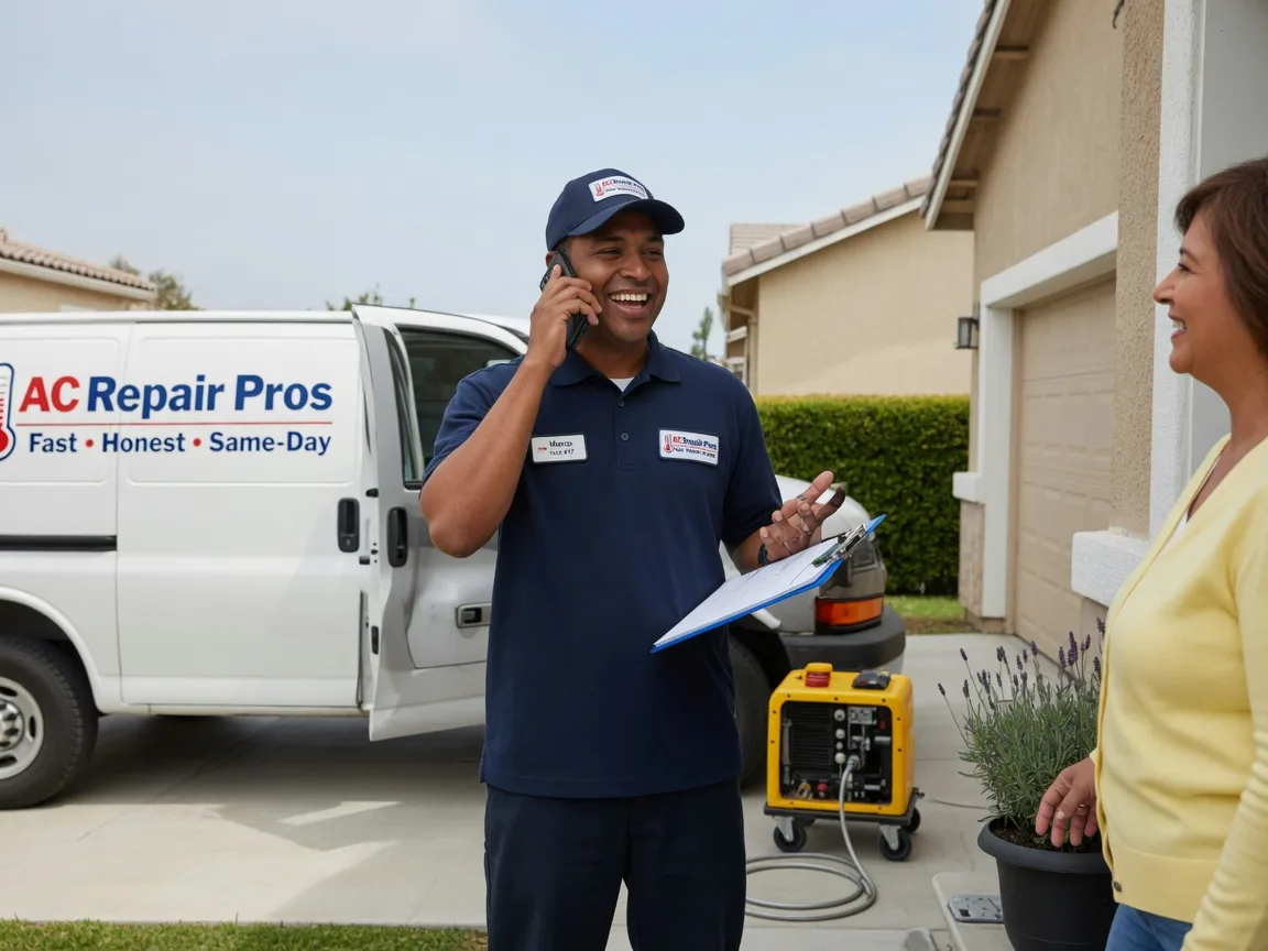 AC Repair Wellington, KY FAQs